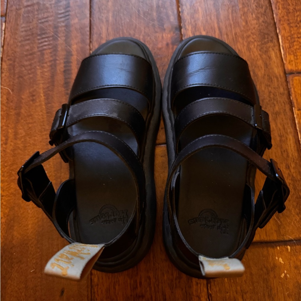 Dr. Martens Vegan Gryphon - Picture 5 of 6
